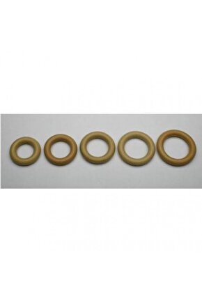 Pesser Halka Latex No 65 Mm