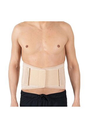 Ekstra Destekli Lumbosakral Korse Small