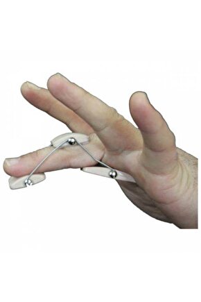 Orta Boy Butoniyer Splinti - Rahat ve Destekleyici Medikal Çözüm