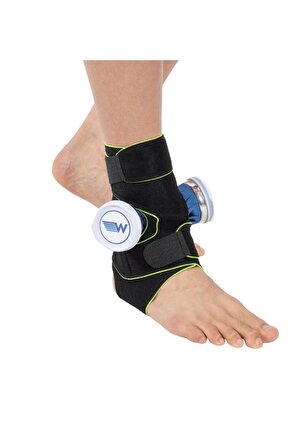 Buz Kompresli Ayak Bileklik