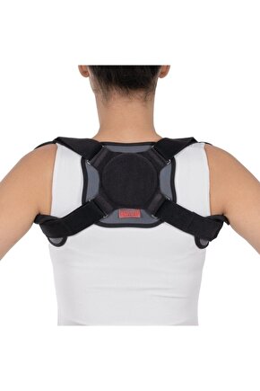 Bandajı Plastik Destekli - Beden:l -xl-xxl