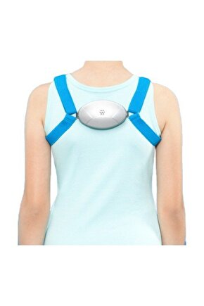 Spidermed -1 Alarmlı Dik Durma Eğitim Kemeri