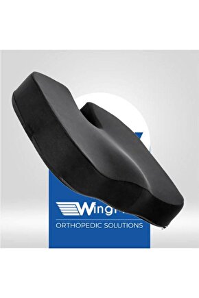 Ortopedik Oturma Minderi W1215