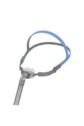 Bmc P2 Nazal Pillows Burun Içi Yastıklı Maske Cpapbpap S-m-l