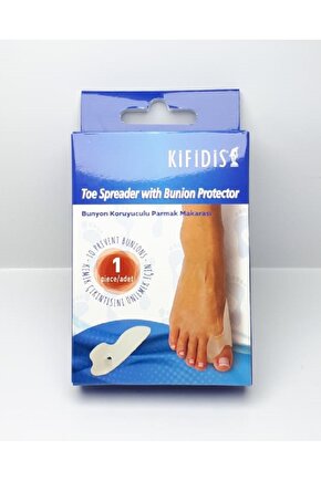 F-42-54 Bunyon Koruyuculu Parmak Makarası