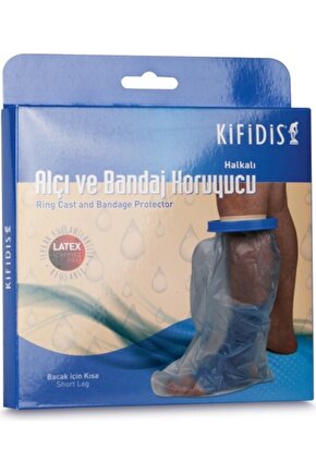 Alçı Bonesi (kısa bacak) (fs-2105)