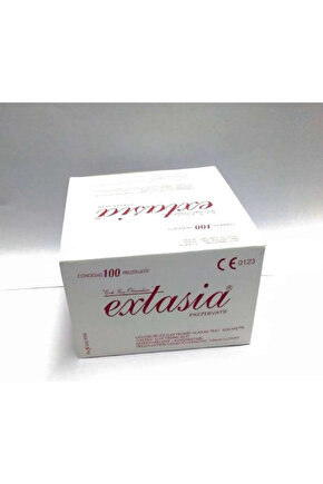 Kondom Klasik Prezervatif 100 lü 2 Paket 200 Adet