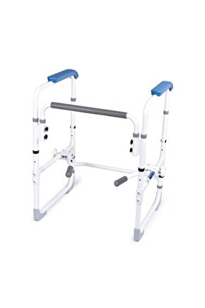 Dm-73 Klozet Destek Barı