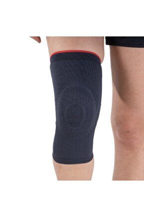 Örme Patella Ve Ligament Destekli Dizlik W506 | Diz Ağrısı Medium