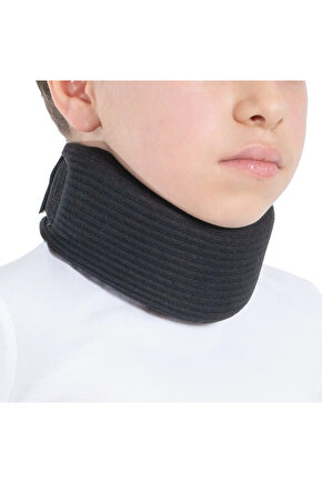 Servikal Ortez Sünger Boyunluk - Xs