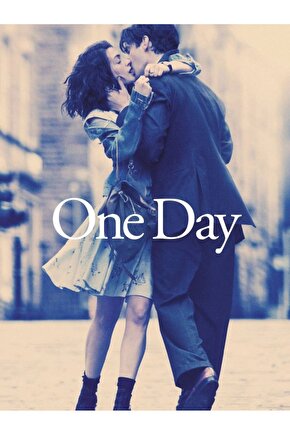 One Day (2011) 002 AFİŞ - POSTER