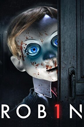 Rob1n (2025) 002 AFİŞ - POSTER