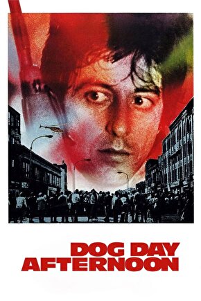 Dog Day Afternoon (1975) 005 AFİŞ - POSTER