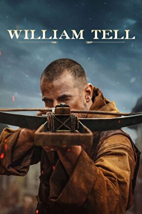 William Tell (2025) 002 AFİŞ - POSTER