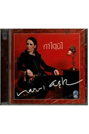 Nilgül - Nar-ı Aşk Cd