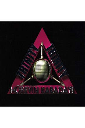 Hüseyin Karadayı - Trinity (3 Cd)