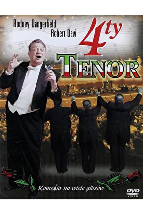 The 4 Th Tenor  4. Tenor