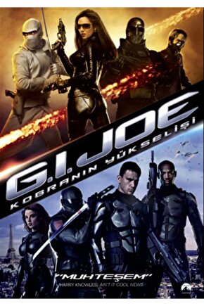 G.I. Joe: Kobranın Yükselişi