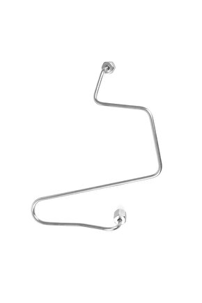 Mercedes E Class W124,S124,C Class W201 için Enjektör Borusu
