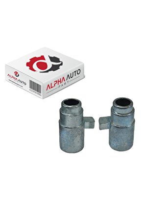 VW CARAVELLE için Kol Dayama Kolçak Burcu Demiri Sağ-Sol Set