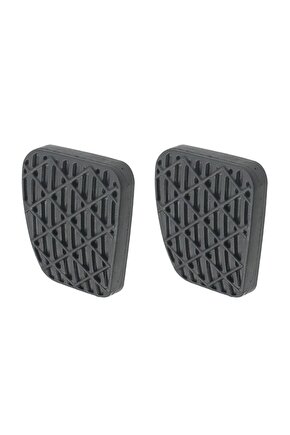 Mercedes Vito Viano, W638, W639 için Debriyaj Pedal Lastiği-2 Adet