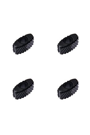 Megane 2 Megane 3 Uyumlu Scenic 2 Grand Scenic Için Sunroof Bademi Tıkırtı Giderme 4lü Set