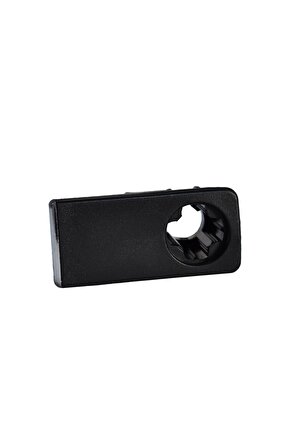 Mercedes C Class W204, E Class W212 Için Torpido Mandalı (SİYAH)