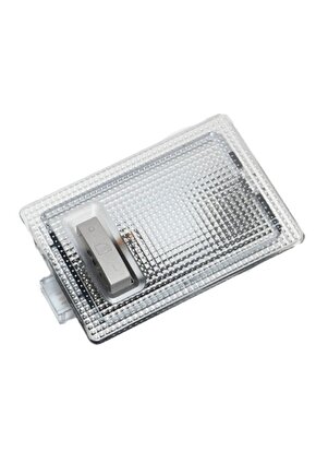 Opel Zafira B Için Iç Tavan Aydınlatma Lambası