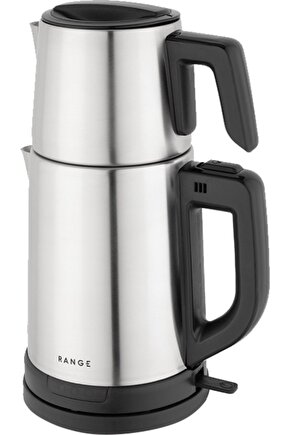 Rangtea Çay Makinesi