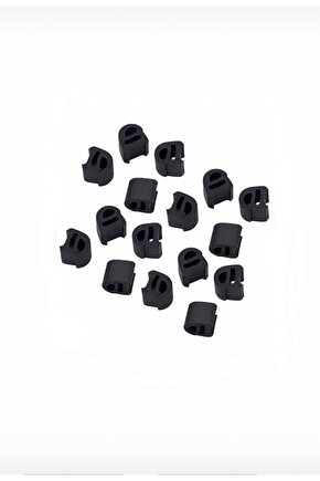 ARÇELİK HOTPOİNT ALTUS ARİSTON ANKASTRE SET ÜSTÜ CAM OCAK IZGARA TAKIMI 9 PARÇA