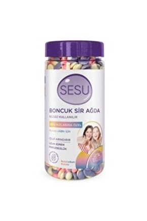 İlkadım Boncuk Ağda 250gr