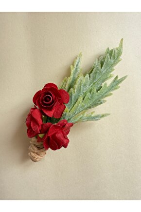 damat yaka iğnesi 63