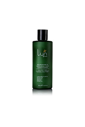 Lyn Besleyici ve Onarıcı Saç Kremi 250 ml