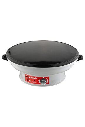 mks-01 Elektrikli Katmer Sacı