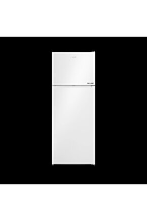 570406 MB No Frost Buzdolabı Beyaz