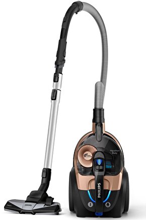 Xb715107 7000 Serisi Power Cyclone Toz Torbasız Süpürge