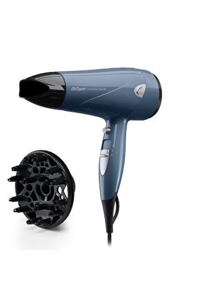 Senfony Color Saç Kurutma Makinesi 2000W Derin Mavi - AR5014