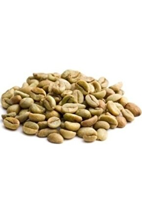 Tane Yeşil Kahve 100 Gr