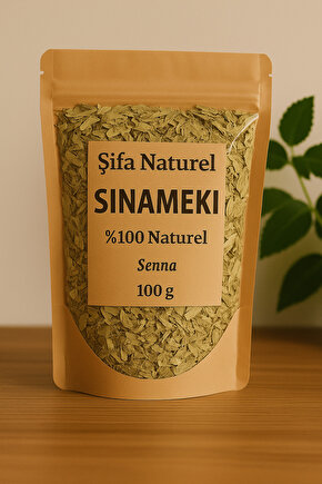 SİNEMAKİ OTU 100 GR