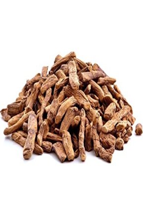 Hazanbel Eğir Kökü 100 Gr