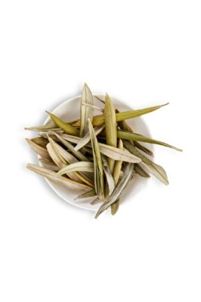 Zeytin Yaprağı Kurusu 100 Gr.