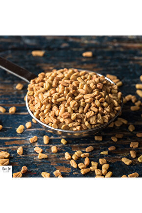 100 Gr - Çemen Otu Tohumu ( Yeni Mahsül)