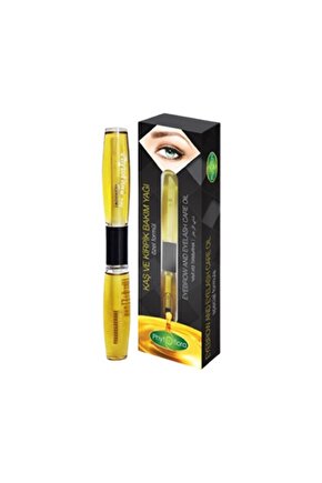 Kaş Kirpik Bakım Yağı 20ml