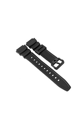 Ae-100 Saat Uyumlu Silikon kayış