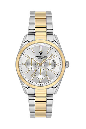 DKE.1.10631-3 Kadın Kol Saati