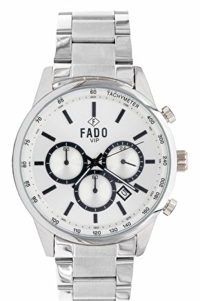 Rh 0066 Metalik Kol Saati