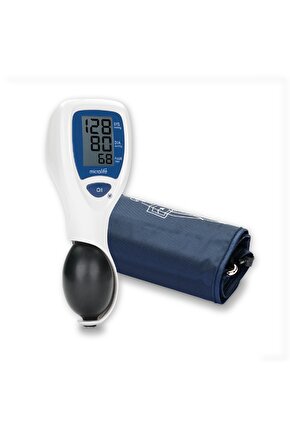 Yarı Otomatik Hemşire Tipi Tansiyon Aleti
