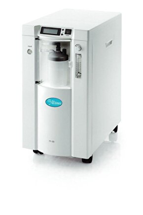 ALLTİMES 5LT OKSİJEN KONSANTRATÖRÜ