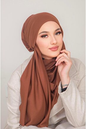 Taba Kelebek Bone Şal