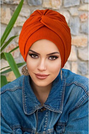 Taba Burgu Detaylı Bone